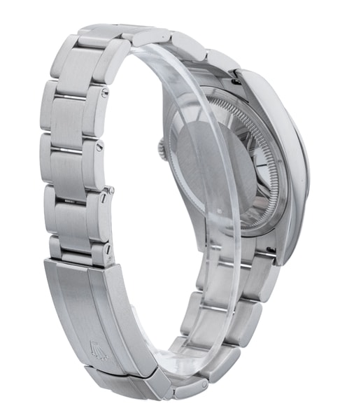 Rolex Oyster Perpetual 126000